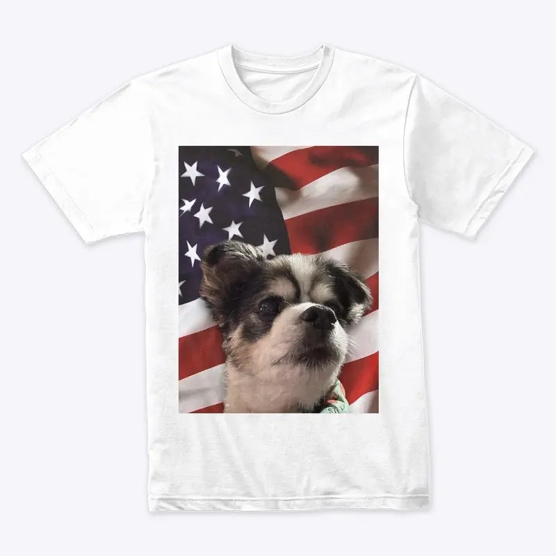 America’s Doggy/Jack-Jack 2024