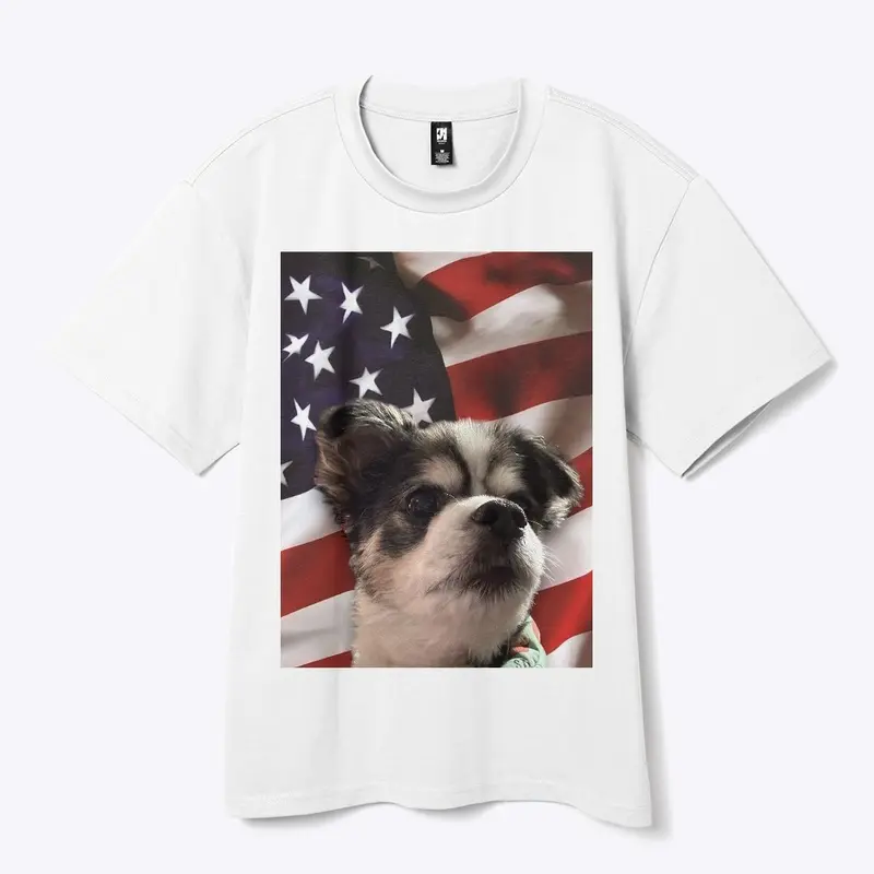 America’s Doggy/Jack-Jack 2024