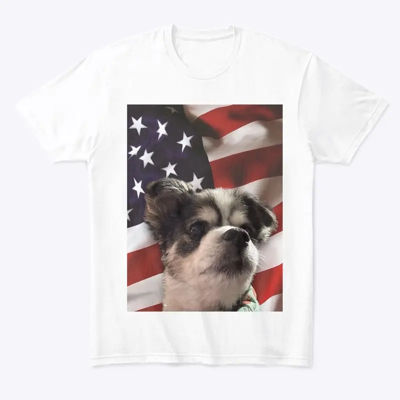 America’s Doggy/Jack-Jack 2024